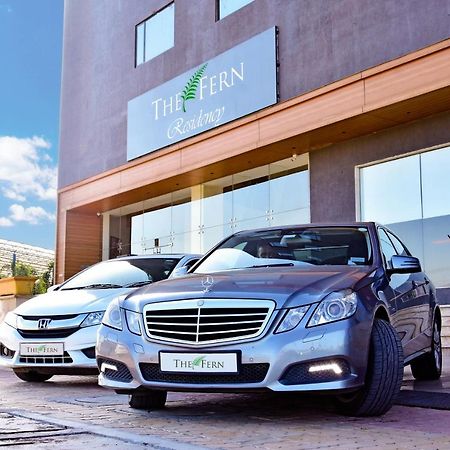 The Fern Residency, Jamnagar Hotel Exterior photo
